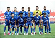 اعلام ترکیب استقلال مقابل ذوب آهن: ساپینتو دست به تغییر نزد