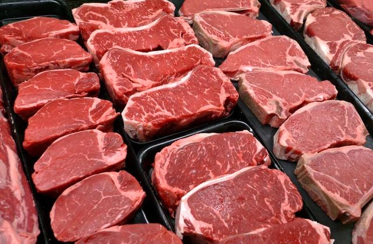 قیمت گوشت قرمز امروز چهارشنبه ۵ شهریور ۱۴۰۴ اعلام شد / گوشت گوسفندی چند؟