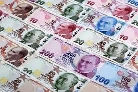 قیمت لیر ترکیه امروز پنجشنبه ۶ شهریور ۱۴۰۴ + جدول