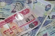 قیمت درهم امارات+ ۶ شهریور ۱۴۰۴