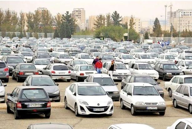 قیمت خودرو امروز 6 شهریور 1404 / بازار خودرو با دلار همسو شد + جدول