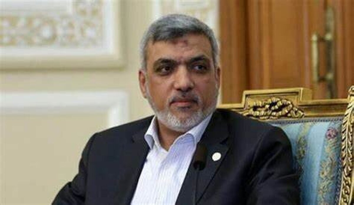 واکنش حماس به ادعای ویتکاف درباره مذاکرات