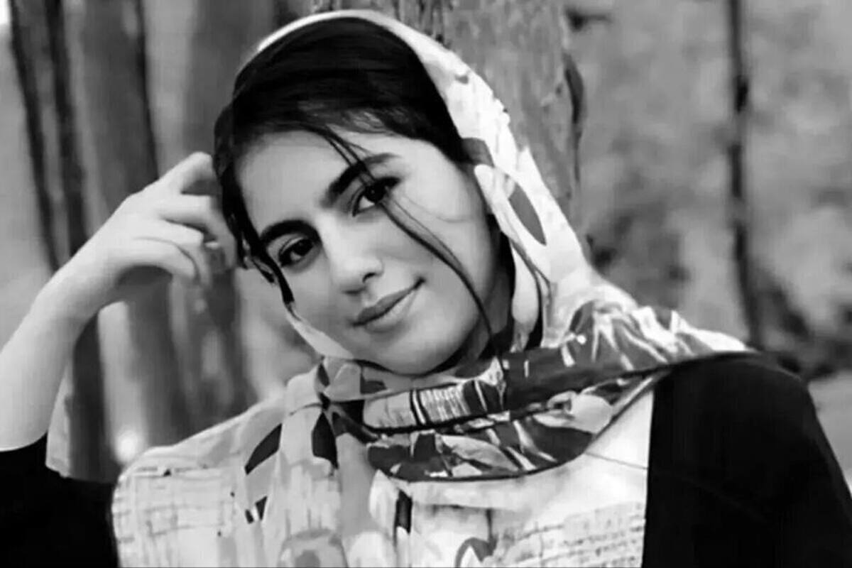 اجرای حکم قصاص قاتل الهه حسیننژاد در ملأعام