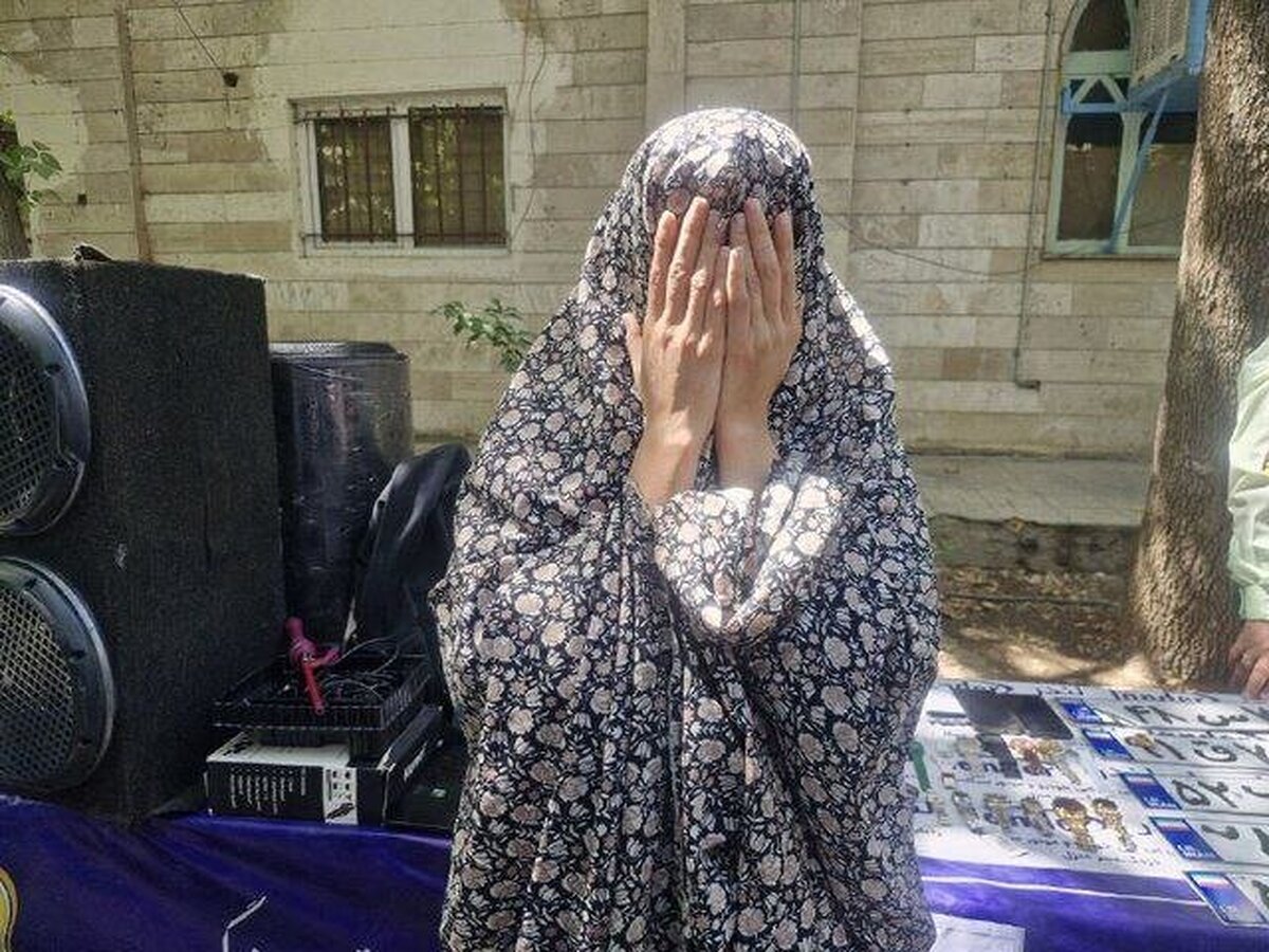 جزئیات سرقت طلای دختربچهها در امامزاده صالح