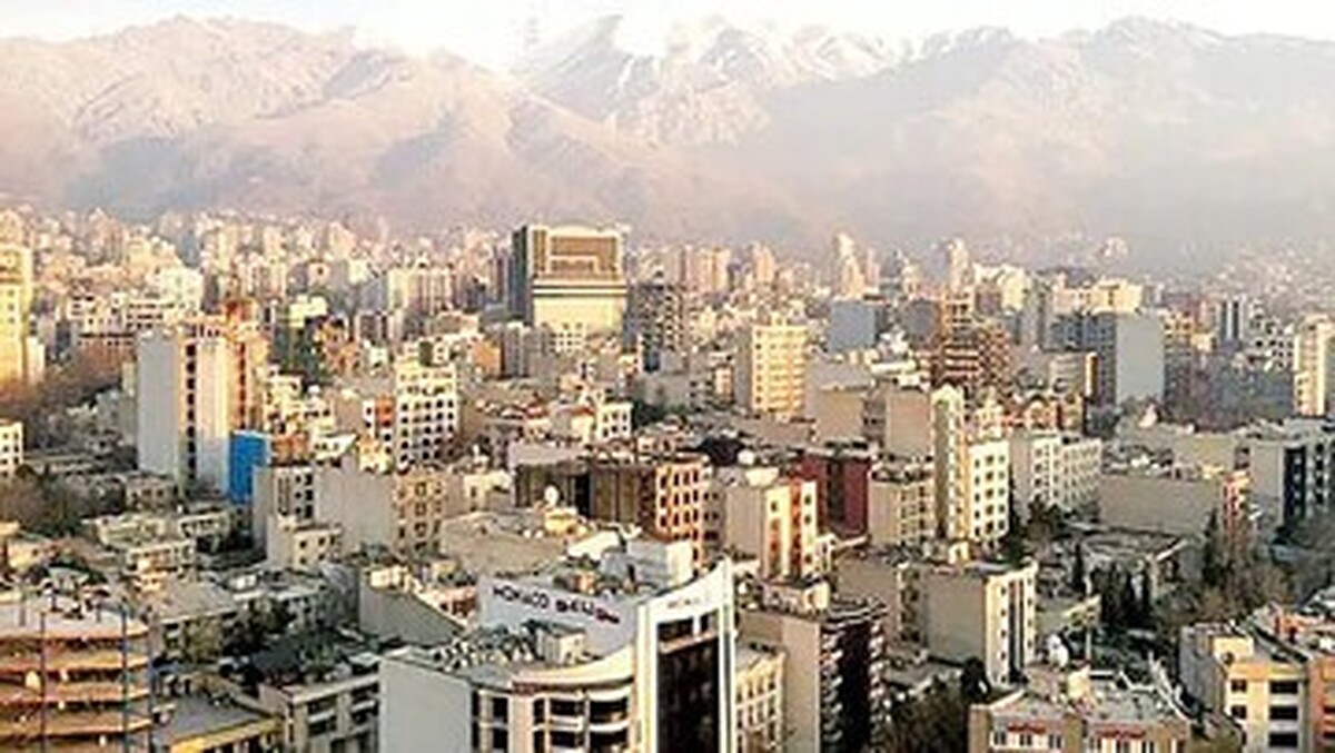 با ۴۰۰ میلیون تومان کدام مناطق تهران میشود اجاره کرد