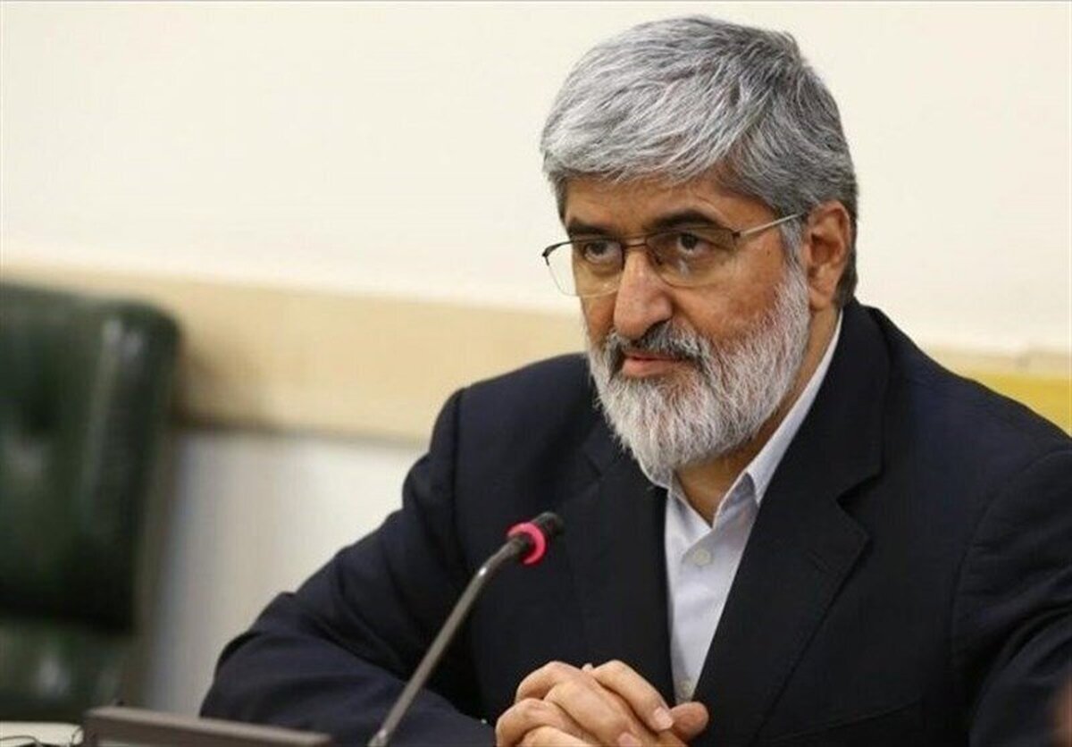 مطهری: صدا و سیما نقش موثری در تداوم یا تضعیف وحدت ملی دارد