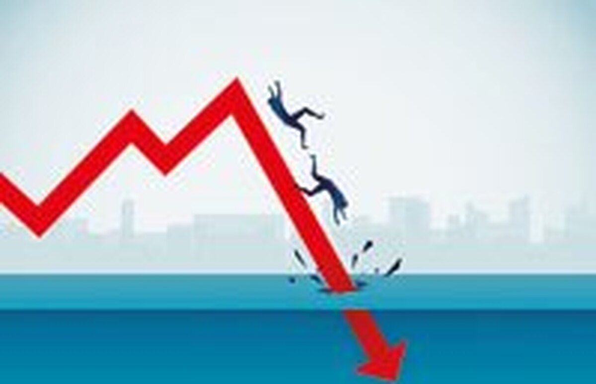 عقبگرد شاخصهاي بورس