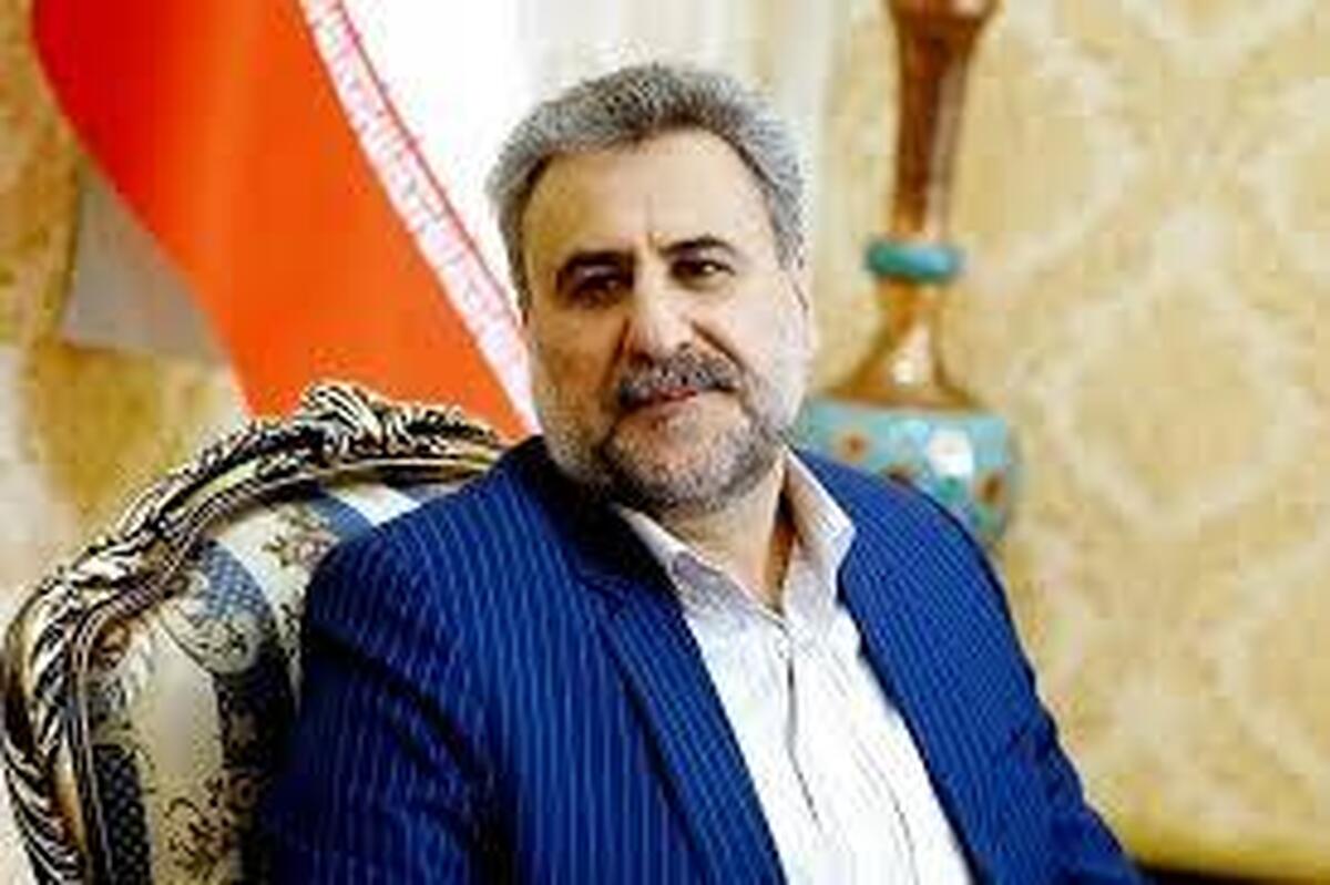 ۸۴ درصد از نفتی که از تنگه هرمز عبور میکند مرتبط با چین و هند است؛ باید به سراغ مذاکره با آمریکا رفت