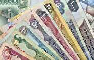 قیمت درهم امارات امروز شنبه ۸ شهریور ۱۴۰۴ اعلام شد