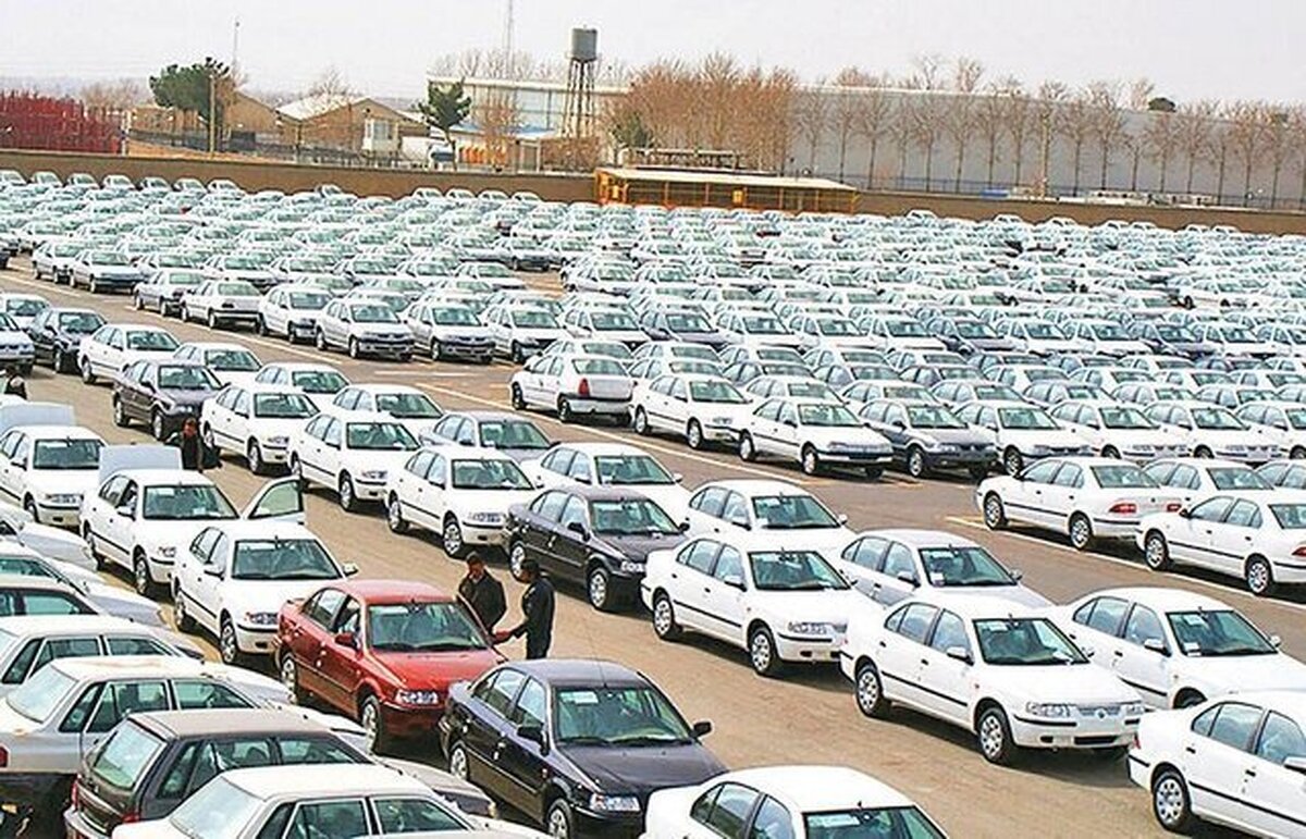 قیمت روز خودرو؛ شنبه ۸ شهریور ۱۴۰۴/ روز صعود قیمت ها در بازار خودرو