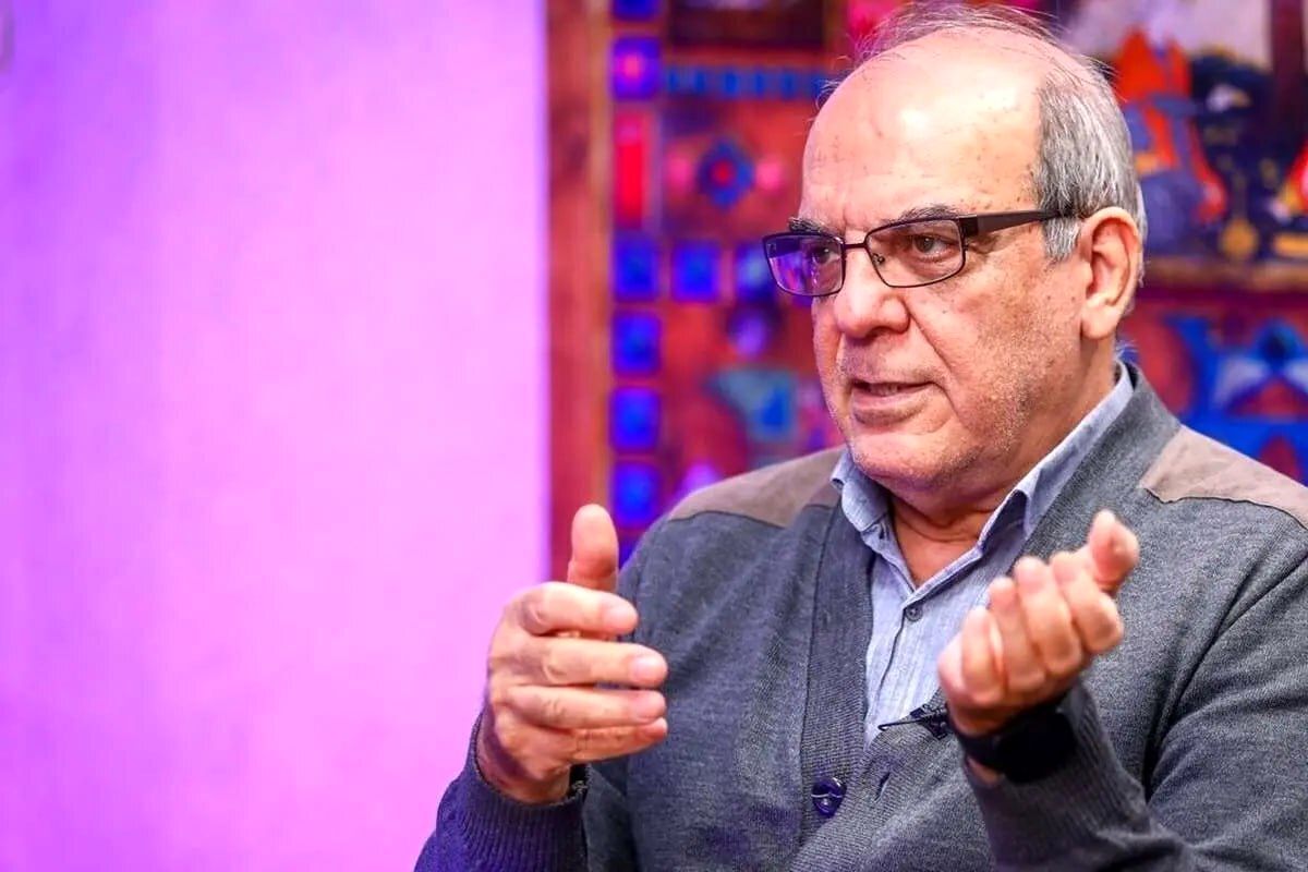سوال مهم عباس عبدی درباره بابک زنجانی؛ چرا این همه در برابر او کوتاه میآیند؟