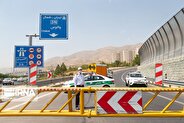 محدودیت‌های ترافیکی در جاده‌های شمالی در روز دوشنبه 10 شهریور 1404 + جزئیات