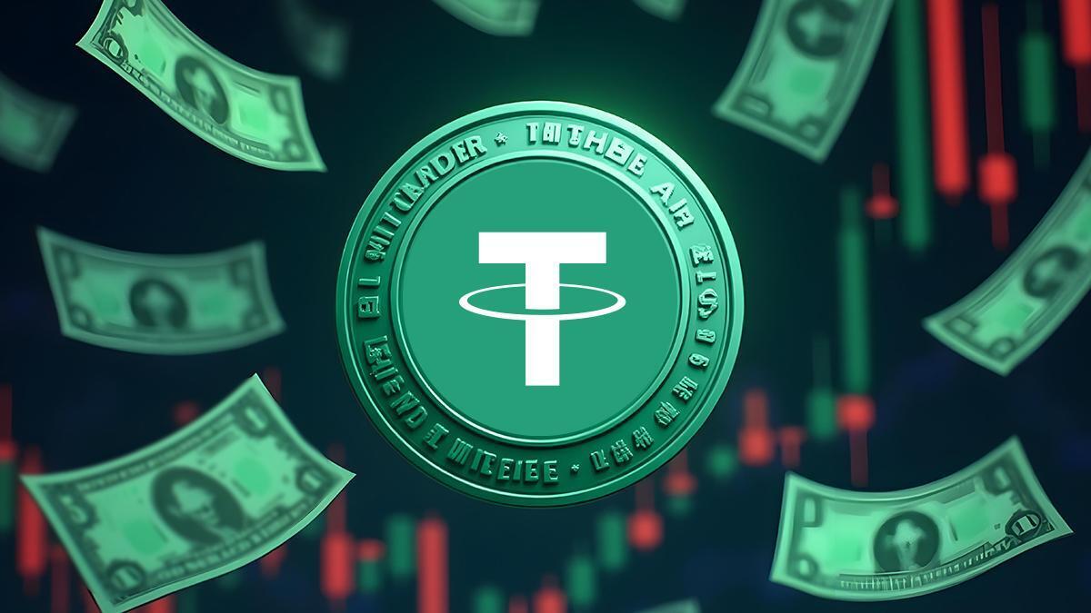 تتر یعنی چه؟ معرفی کامل USDT به زبان ساده