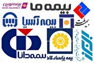 مقایسه شرکتهای بیمه در ایران مقایسه شرکتهای بیمه در ایران