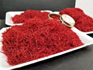 معامله ۷۲ کیلوگرم زعفران در بازار آتی بورس کالا