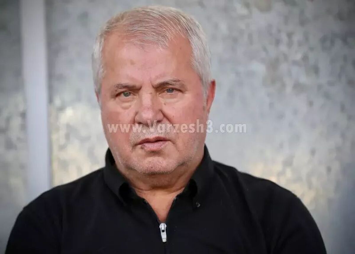 علی پروین درباره خرید بعدی پرسپولیس حکم صادر کرد
