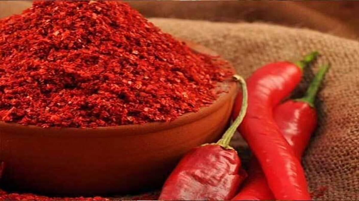 ادویه پول بیبر برای چه غذایی مناسب است؟