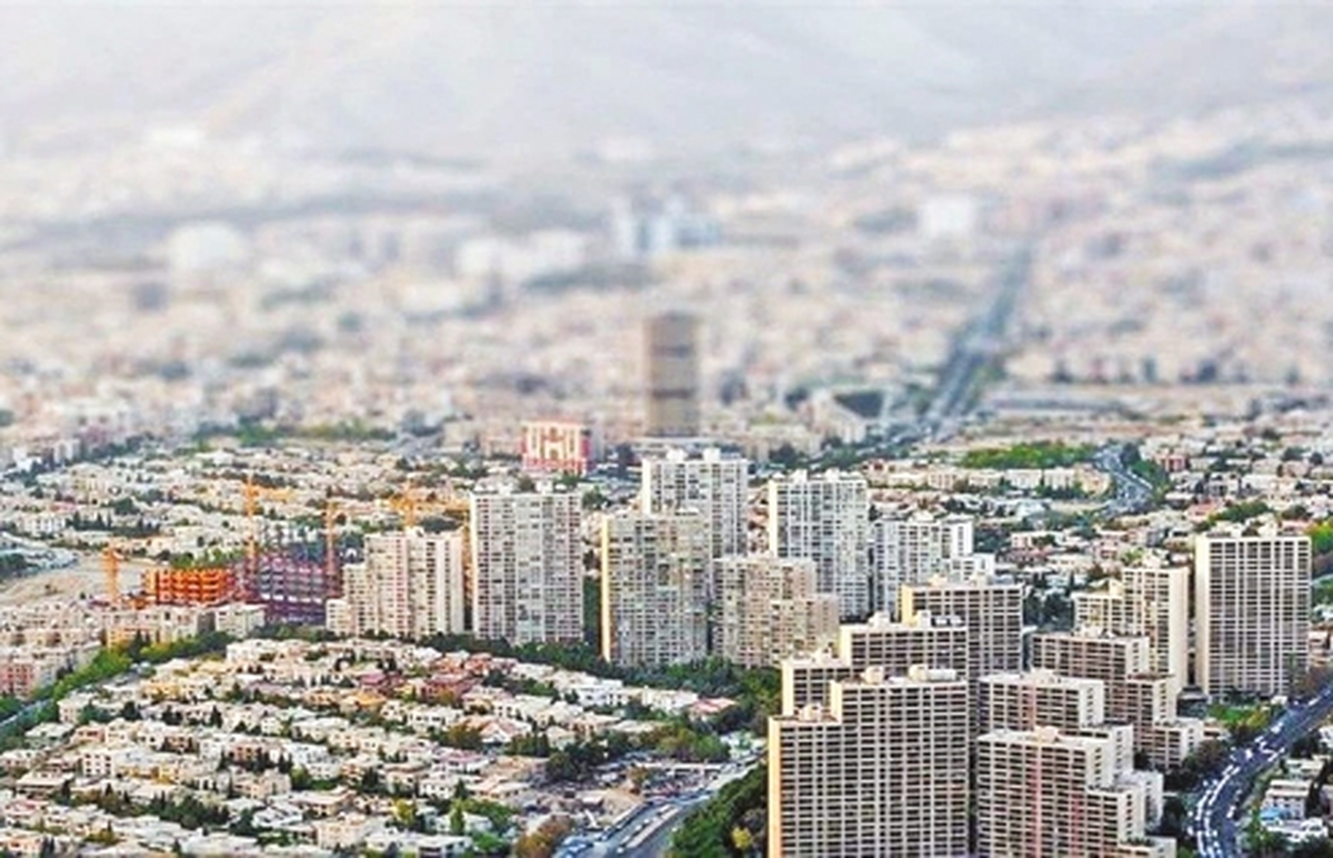سيگنال ركود تا سال ۱۴۰۷