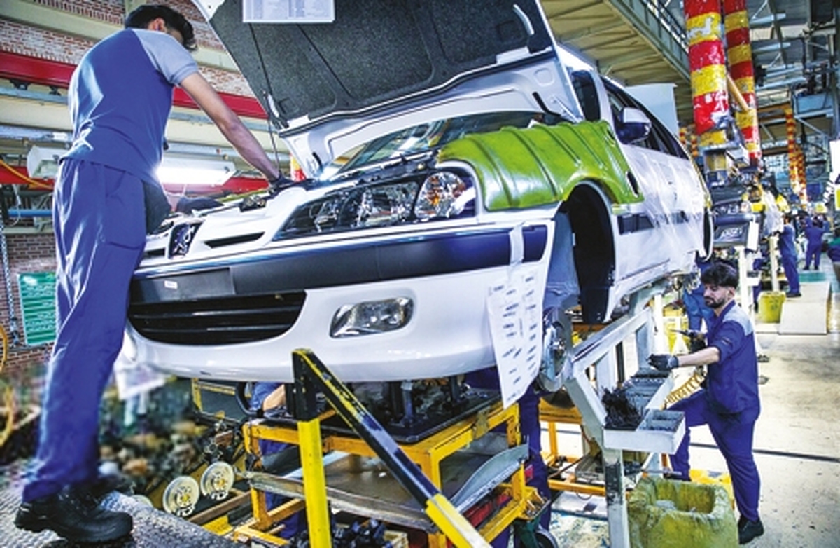 مونتاژكاران بدون دستاورد