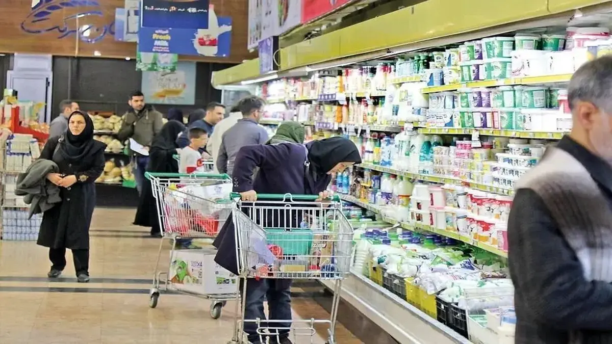 افزایش ادامه‌دار قیمت گوشت / جدول جدید نرخ کالاهای اساسی