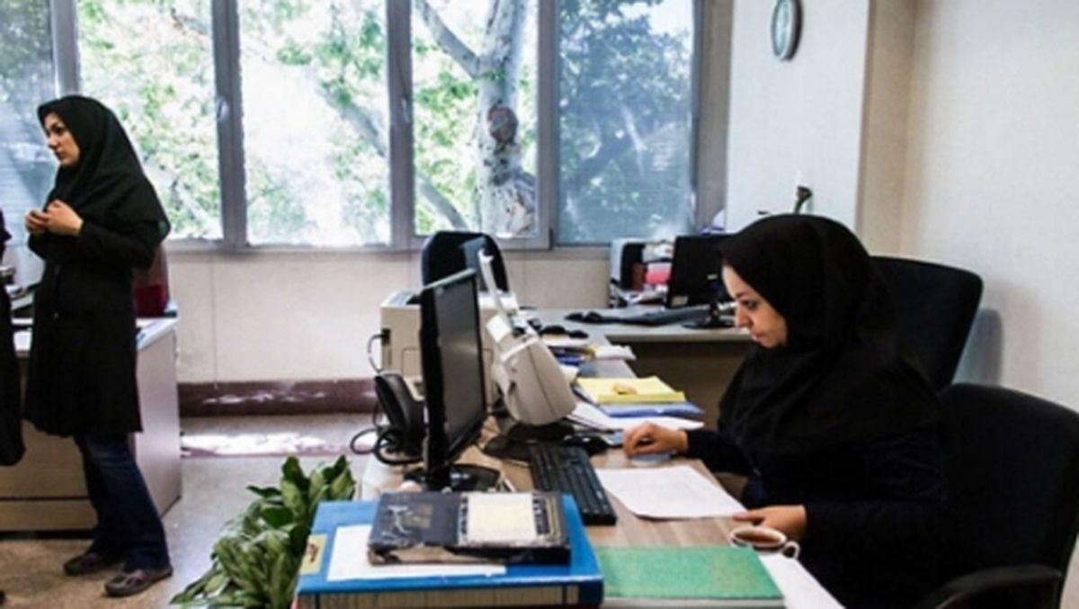 نهایی شدن طرح ساماندهی کارکنان دولت/جزئیات تکمیلی