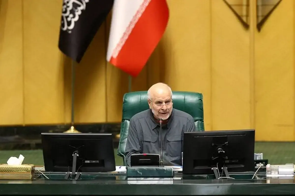 واکنش تند روزنامه جوان به اظهارات قالیباف درباره قیمت بنزین؛ زنگ خطر را به صدا درآورد!