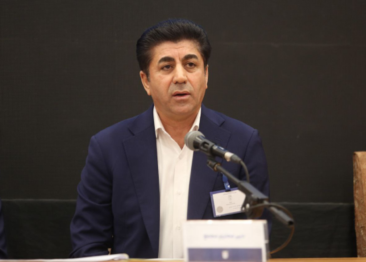 سفر هیئت فوتبال ایرانی به آمریکا الزامی است