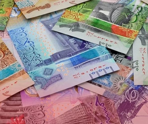 اینفوگرافی | ارزهایی که از دلار آمریکا قوی‌تر هستند