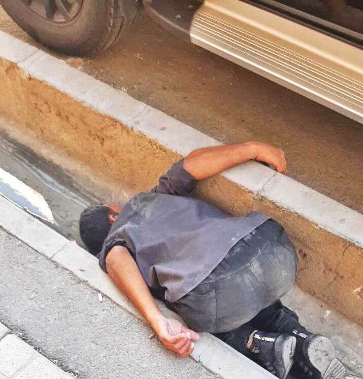 مرگ ۷ هزار معتاد بر اثر سوءمصرف مواد مخدر