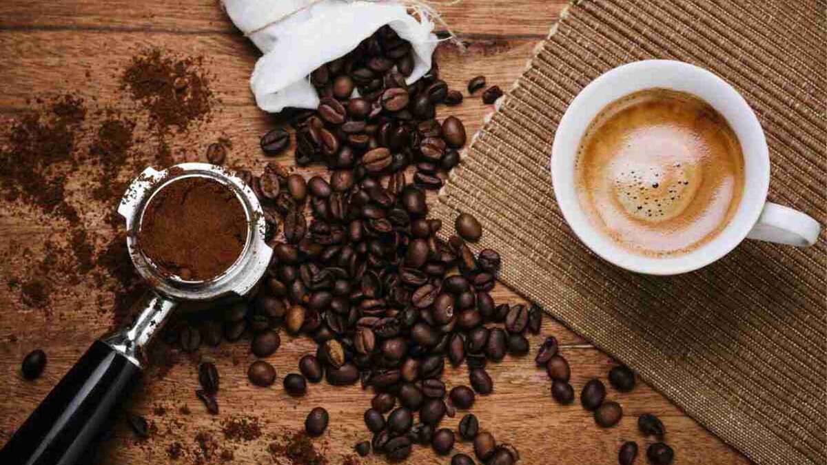 برای دستگاه اسپرسو ساز چه قهوه ای بخریم؟
