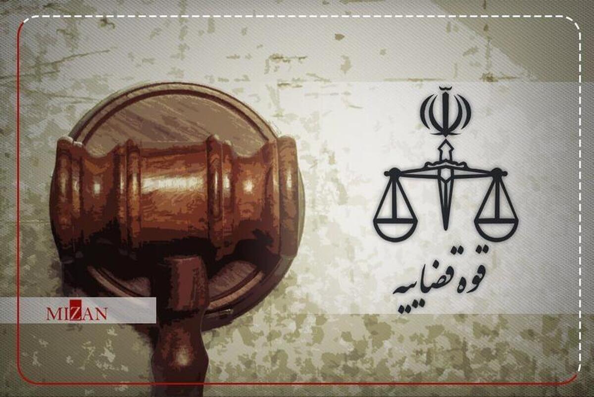  سامان محمدی اعدام شد