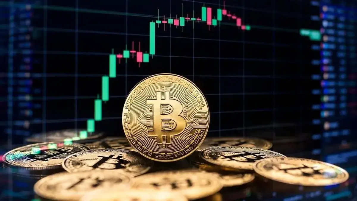 قیمت رمزارز‌ها در جهان شنبه ۱۲ مهر ۱۴۰۴؛ روند مسیر صعود بیت کوین ادامه دار است؟