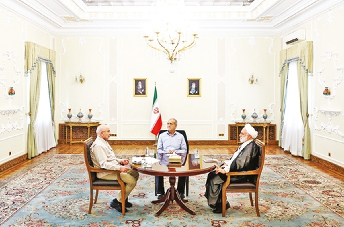 گره‌هاي اقتصاد ايران چطور باز مي‌شوند؟
