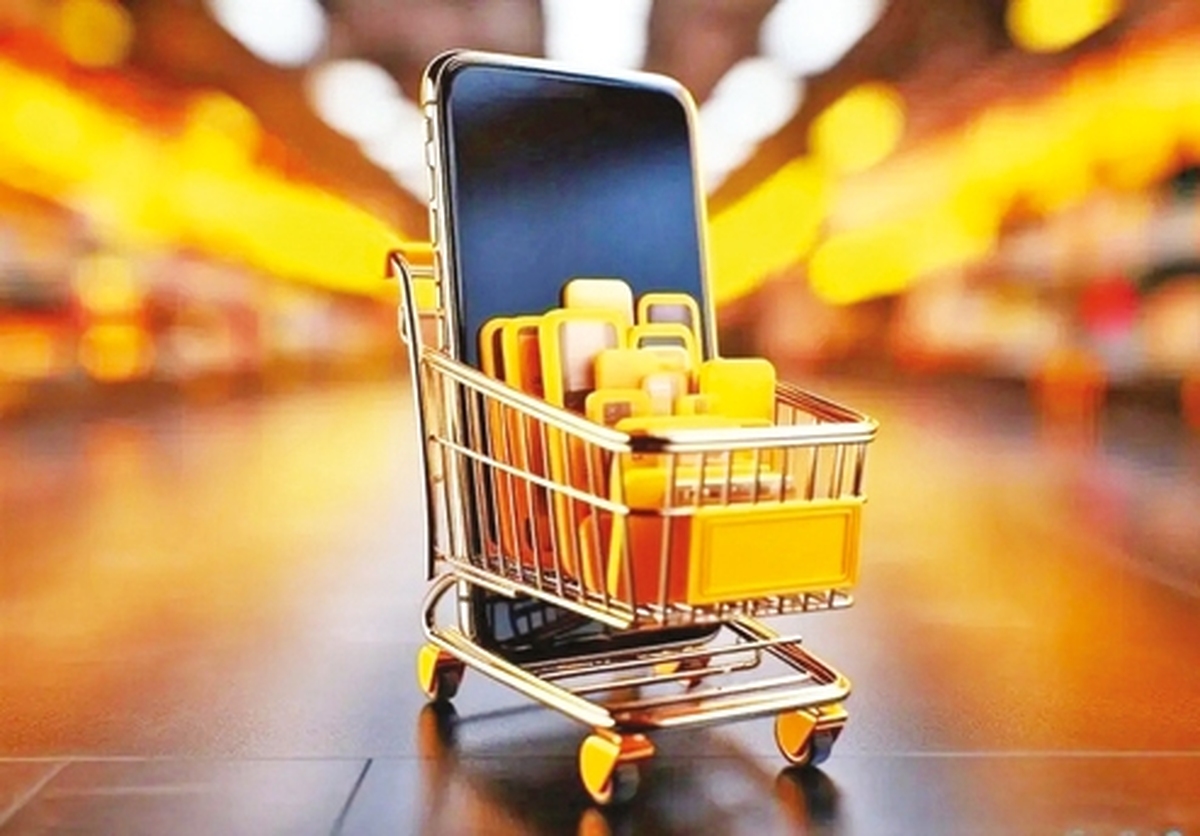 محدوديت جديد براي خريد آنلاين طلا