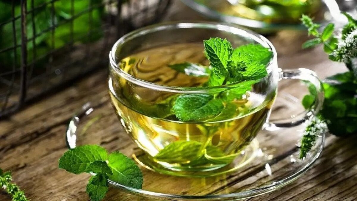 معرفی ۷ دمنوشی که برای رفع خستگی معجزه می‌کنند!