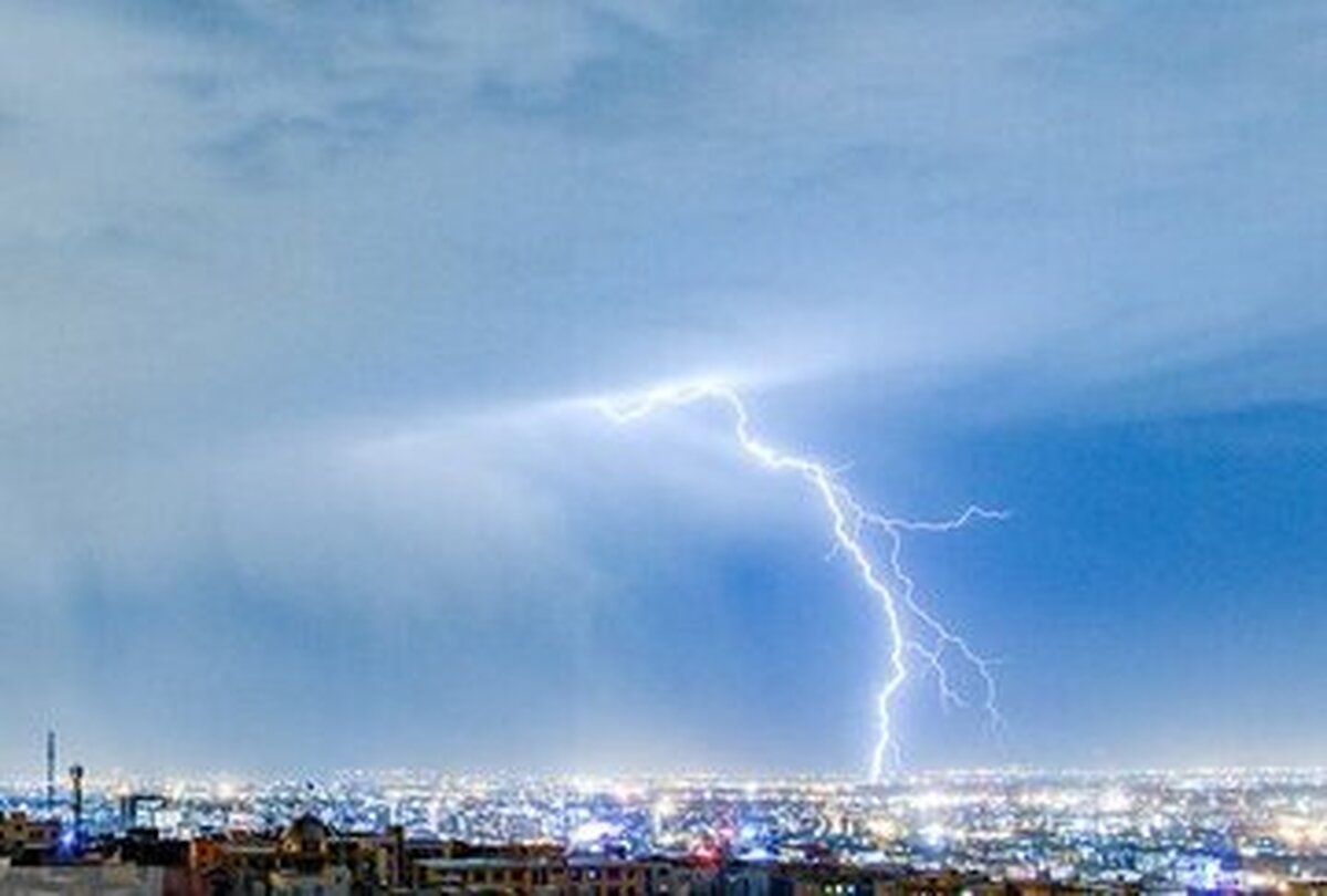 پیش‌بینی وضعیت آب‌وهوای کشور طی چند روز آینده/گرم‌ترین و سردترین استان کشور کدامند؟ 