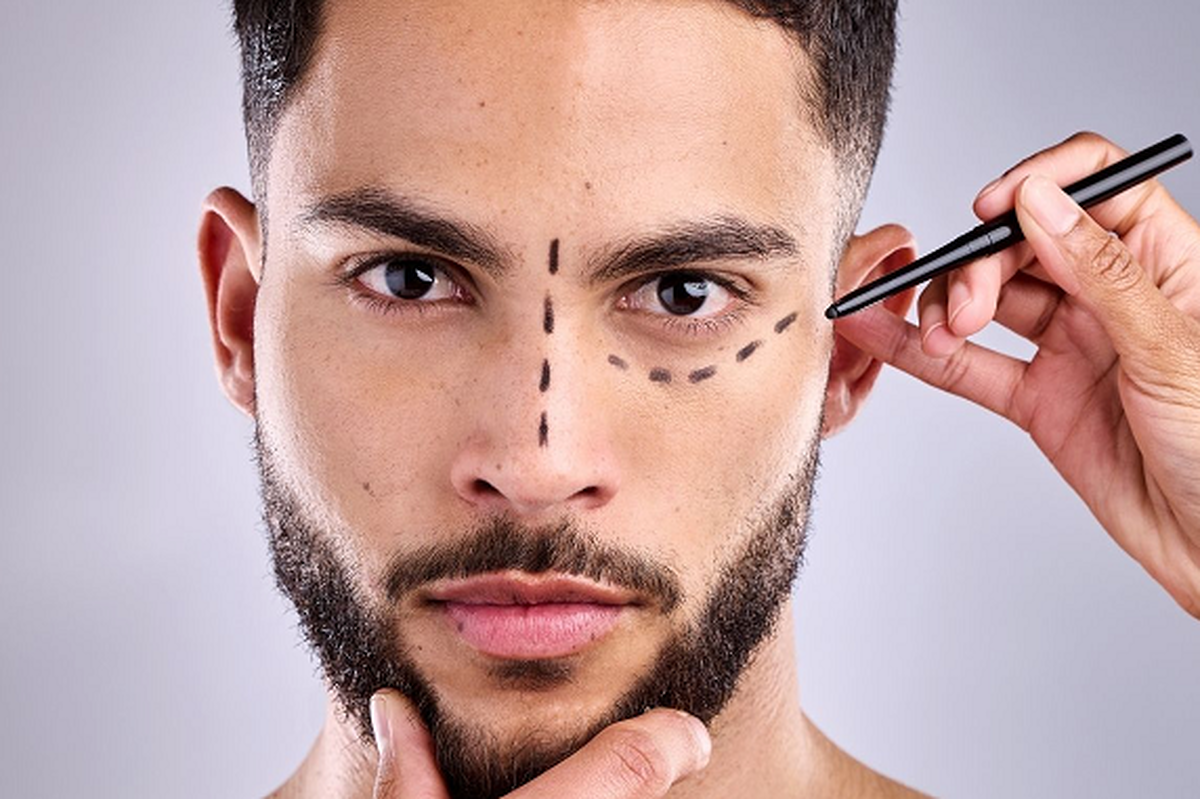 جراحی بینی ترمیمی چیست و چقدر هزینه دارد ؟