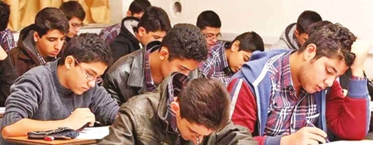 افت تحصيلي دانش‌آموزان در سايه معضل كمبود معلم