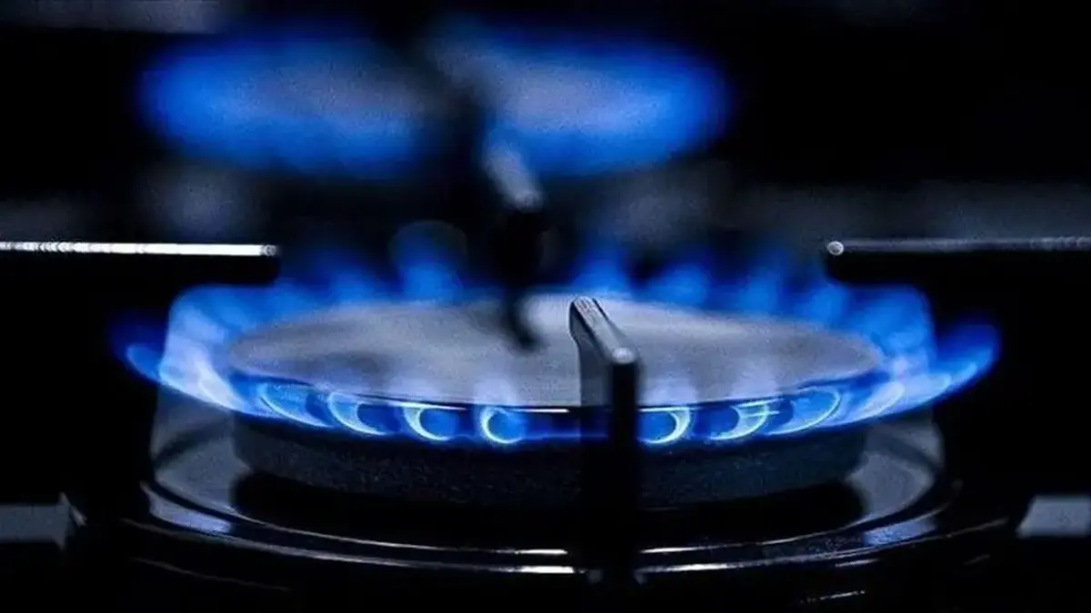 اطلاعیه قطعی گاز امروز دوشنبه ۱۴ مهر ۱۴۰۴ / گاز این شهرها امروز قطع می‌شود + علت و ساعت قطع گاز