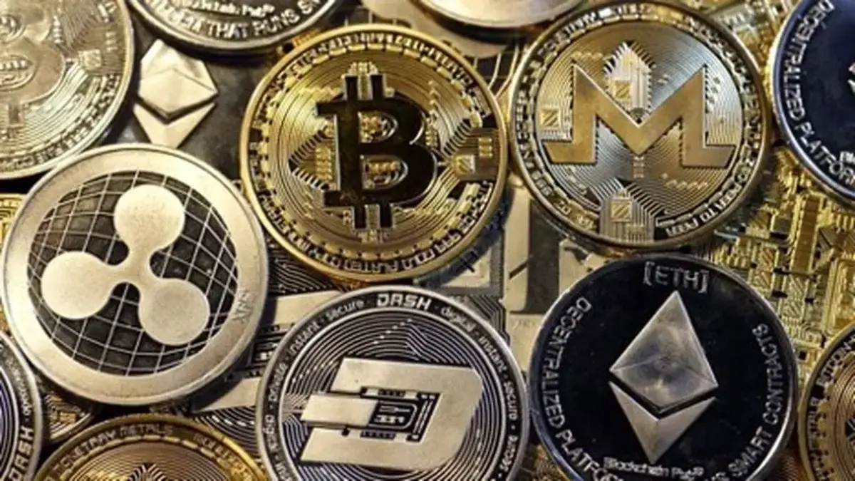 بیت کوین رکورد شکست آلت کوین ها در دالان صعودی قرار گرفتند