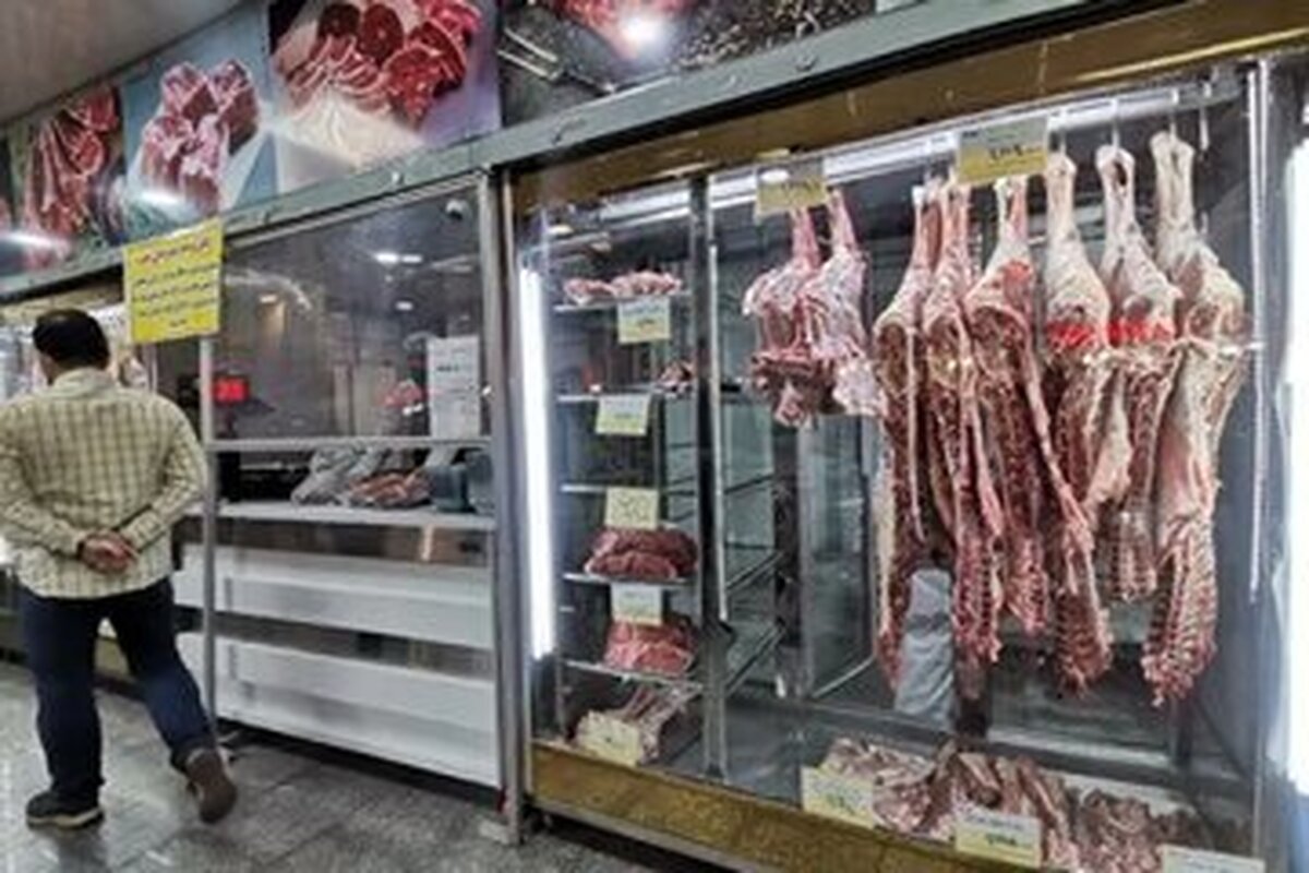 دلیل گران شدن گوشت چیست؟