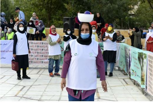 هشدار به زنان بالای ۵۰ سال؛ برای حفظ تعادل و تناسب این کارها را انجام دهید