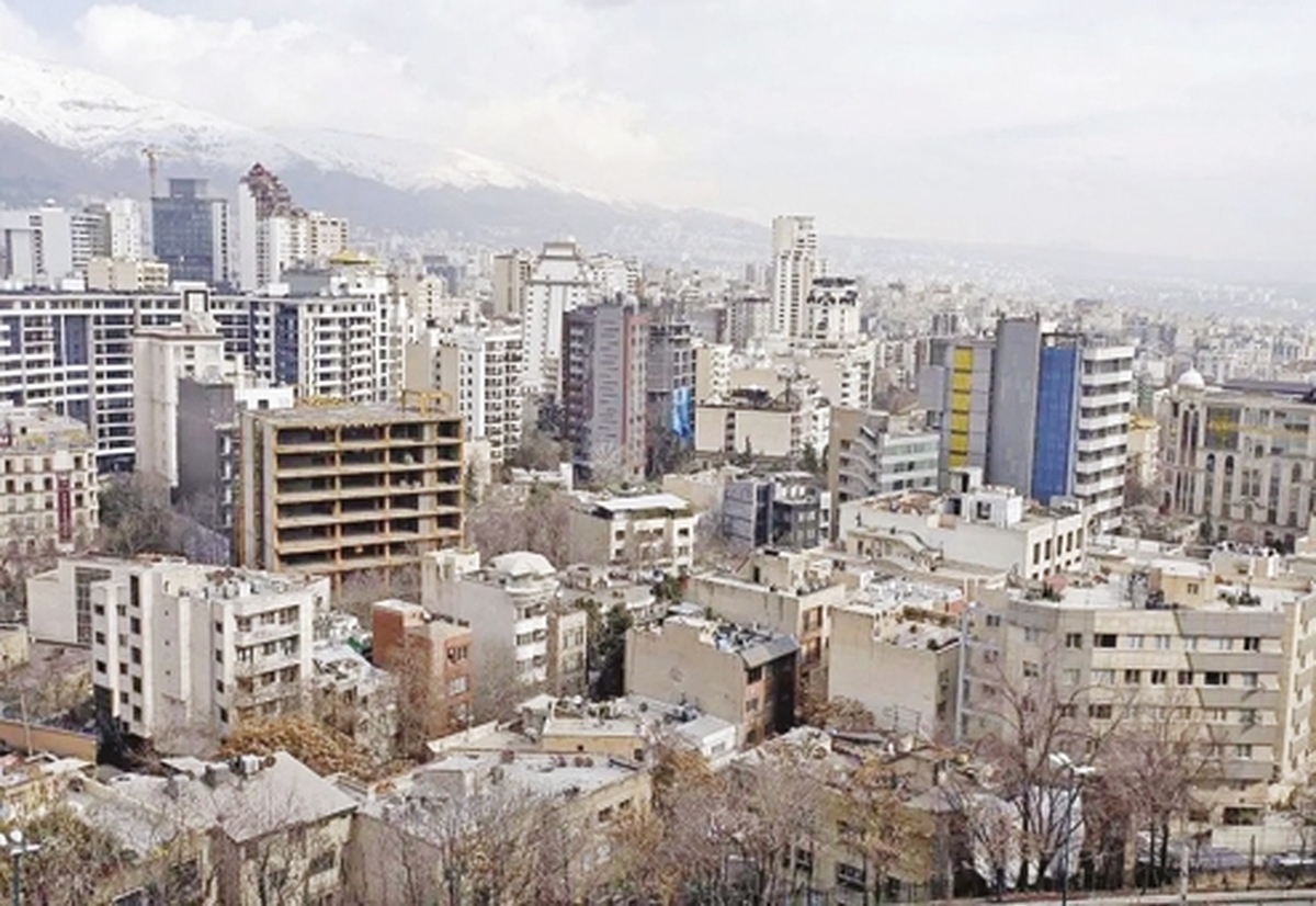 بهترين زمان  خريد خانه؟
