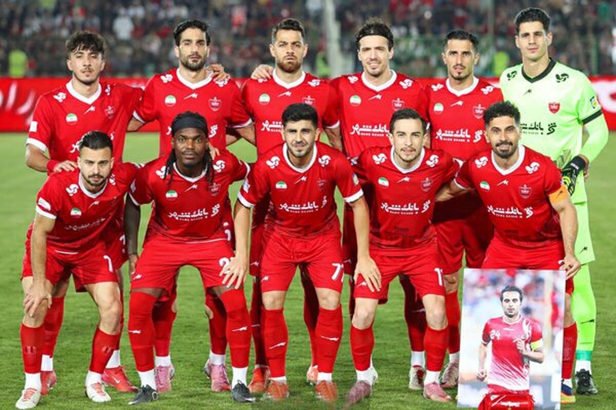مالکان پرسپولیس به دنبال سرمربی نامدار خارجی