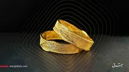 جدیدترین قیمت طلا ۱۸ عیار ظهر امروز سه شنبه ۱۵ مهر ۱۴۰۴ اعلام شد / صعود دوباره طلا