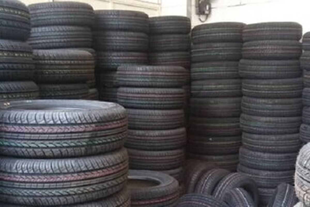 خبر مهم درباره افزایش احتمالی قیمت لاستیک