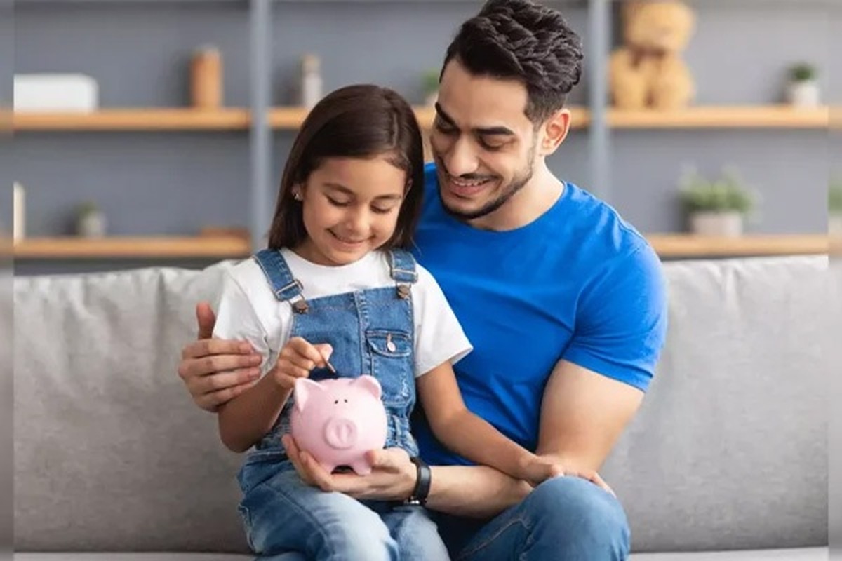 بهترین سرمایه گذاری برای کودکان چیست؟