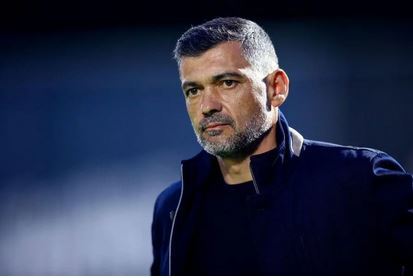 رسمی: سرجیو کونسیسائو سرمربی الاتحاد شد