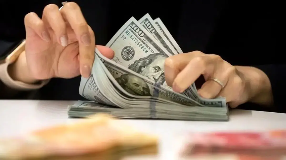قیمت دلار مبادله ای امروز پنجشنبه ۱۷ مهر ۱۴۰۴ اعلام شد