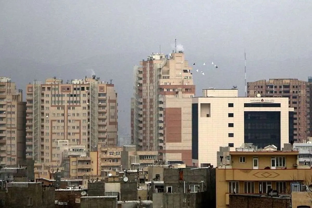 قیمت مسکن در تهران بالا رفت یا پایین آمد؟